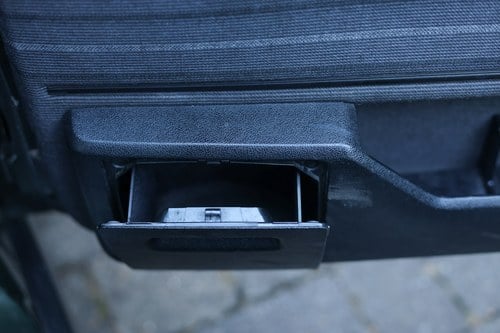 1990 Volkswagen Golf Mk2 GTI 16V For Sale (picture 29 of 237)