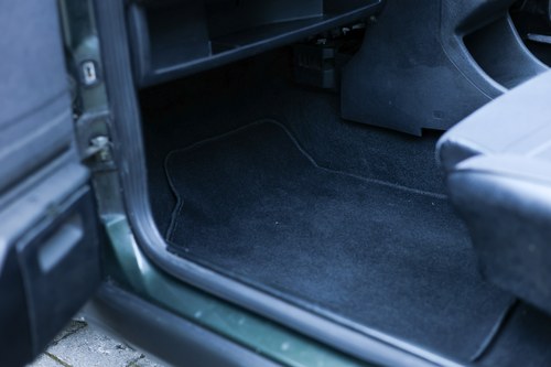 1990 Volkswagen Golf Mk2 GTI 16V For Sale (picture 73 of 237)