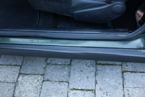 1990 Volkswagen Golf Mk2 GTI 16V For Sale (picture 75 of 237)