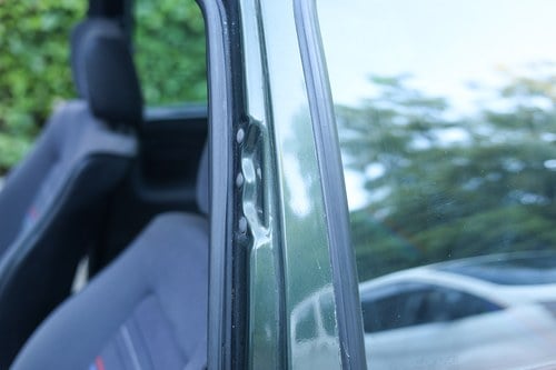 1990 Volkswagen Golf Mk2 GTI 16V For Sale (picture 78 of 237)