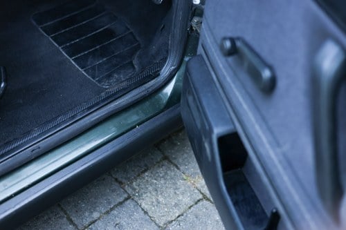 1990 Volkswagen Golf Mk2 GTI 16V For Sale (picture 30 of 237)