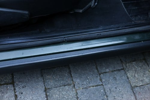 1990 Volkswagen Golf Mk2 GTI 16V For Sale (picture 79 of 237)