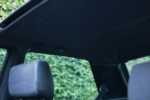 1990 Volkswagen Golf Mk2 GTI 16V For Sale (picture 83 of 237)