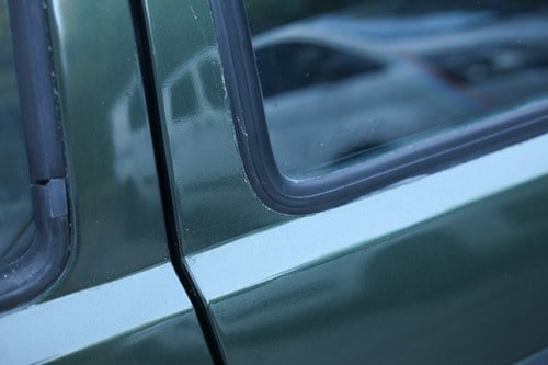 1990 Volkswagen Golf Mk2 GTI 16V For Sale (picture 85 of 237)