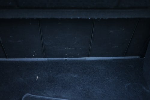 1990 Volkswagen Golf Mk2 GTI 16V For Sale (picture 87 of 237)