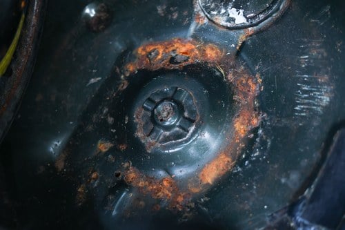 1990 Volkswagen Golf Mk2 GTI 16V For Sale (picture 94 of 237)