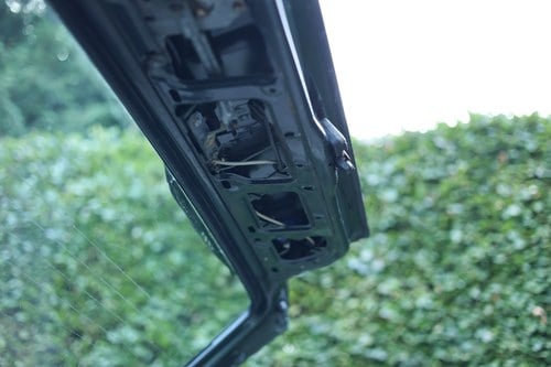 1990 Volkswagen Golf Mk2 GTI 16V For Sale (picture 98 of 237)