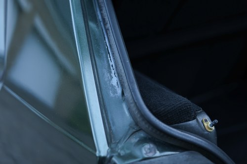 1990 Volkswagen Golf Mk2 GTI 16V For Sale (picture 99 of 237)