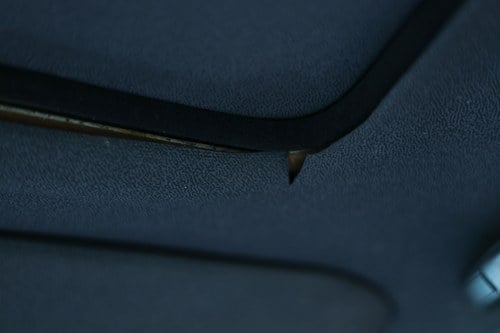 1990 Volkswagen Golf Mk2 GTI 16V For Sale (picture 84 of 237)