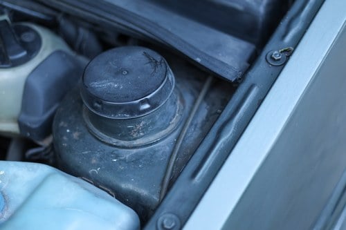 1990 Volkswagen Golf Mk2 GTI 16V For Sale (picture 210 of 237)