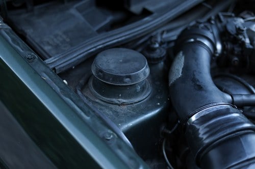 1990 Volkswagen Golf Mk2 GTI 16V For Sale (picture 211 of 237)