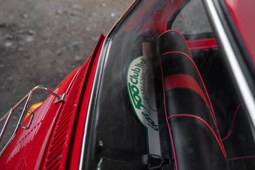 1972 Fiat 500L In vendita (immagine 51 di 133)