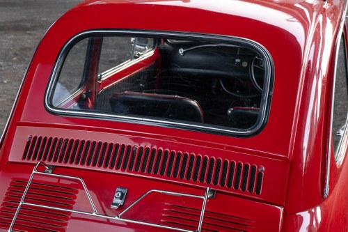 1972 Fiat 500L In vendita (immagine 80 di 133)