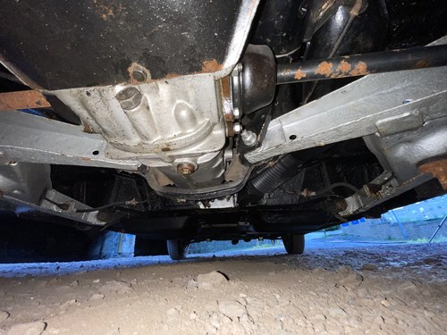 1972 Fiat 500L In vendita (immagine 101 di 133)