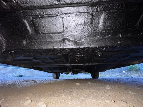 1972 Fiat 500L In vendita (immagine 106 di 133)