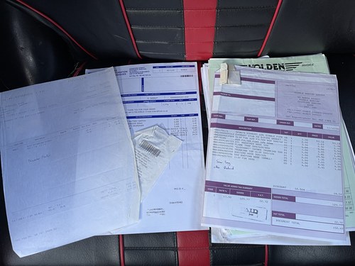 1972 Fiat 500L In vendita (immagine 118 di 133)