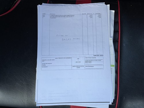 1972 Fiat 500L In vendita (immagine 131 di 133)