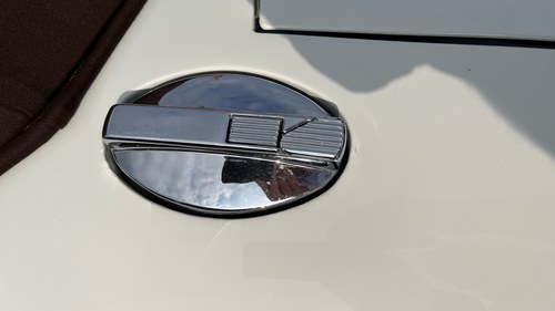 1988 Jaguar XJ-S V12 Convertible In vendita (immagine 75 di 94)