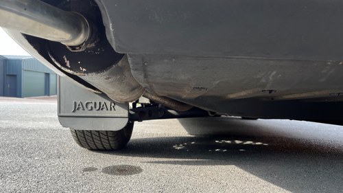 1988 Jaguar XJ-S V12 Convertible In vendita (immagine 82 di 94)