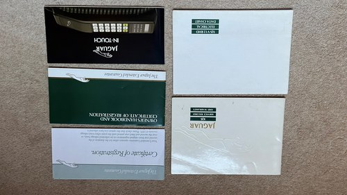 1988 Jaguar XJ-S V12 Convertible In vendita (immagine 94 di 94)