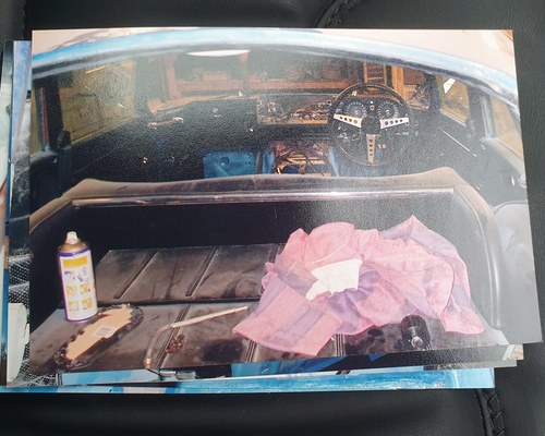 1972 Jaguar E-Type 2+2 Restomod Te koop (foto 265 van 269)