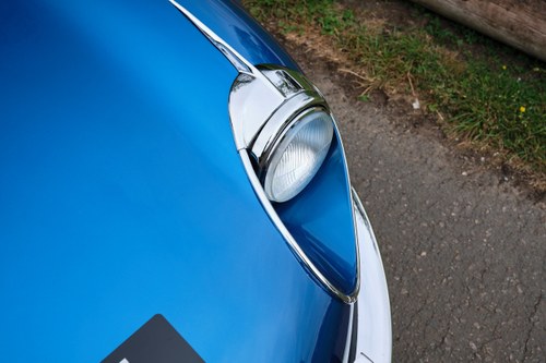 1972 Jaguar E-Type 2+2 Restomod Te koop (foto 96 van 269)