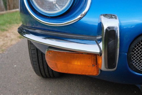 1972 Jaguar E-Type 2+2 Restomod Te koop (foto 92 van 269)