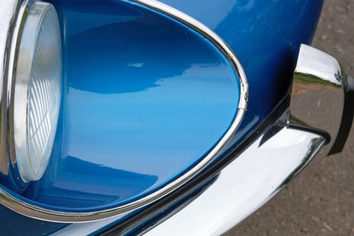 1972 Jaguar E-Type 2+2 Restomod Te koop (foto 104 van 269)