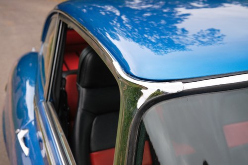 1972 Jaguar E-Type 2+2 Restomod Te koop (foto 102 van 269)