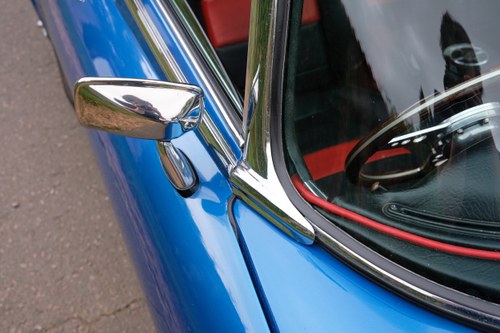 1972 Jaguar E-Type 2+2 Restomod Te koop (foto 107 van 269)