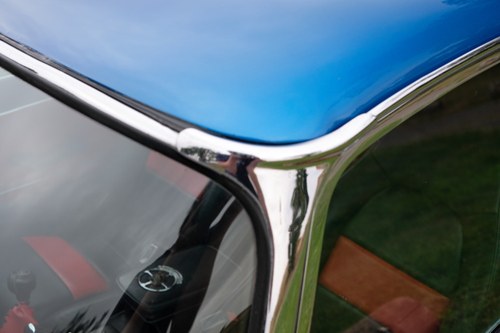 1972 Jaguar E-Type 2+2 Restomod Te koop (foto 115 van 269)