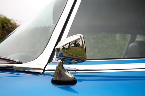 1972 Jaguar E-Type 2+2 Restomod Te koop (foto 100 van 269)