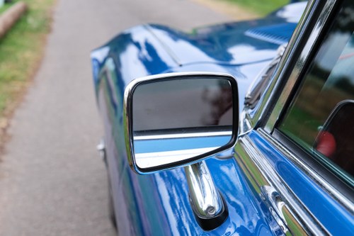 1972 Jaguar E-Type 2+2 Restomod Te koop (foto 113 van 269)