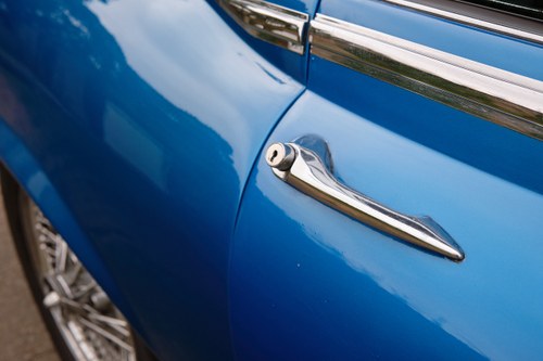 1972 Jaguar E-Type 2+2 Restomod Te koop (foto 122 van 269)