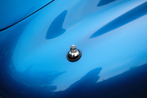 1972 Jaguar E-Type 2+2 Restomod Te koop (foto 130 van 269)