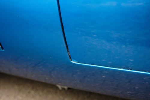 1972 Jaguar E-Type 2+2 Restomod Te koop (foto 132 van 269)