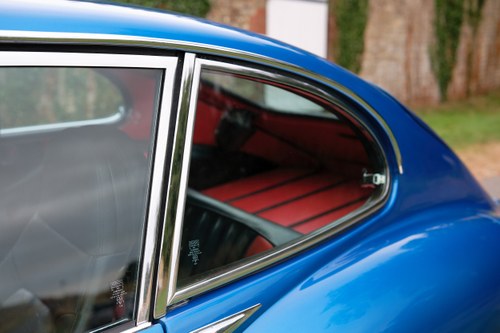 1972 Jaguar E-Type 2+2 Restomod Te koop (foto 144 van 269)