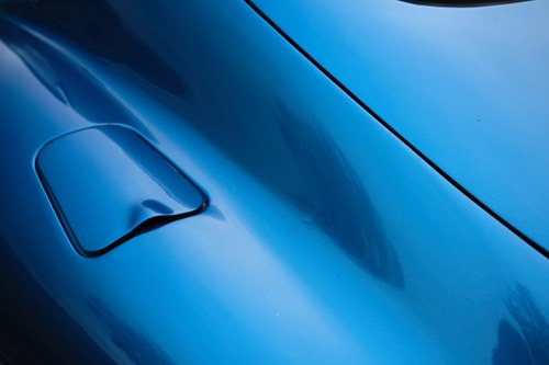 1972 Jaguar E-Type 2+2 Restomod Te koop (foto 147 van 269)