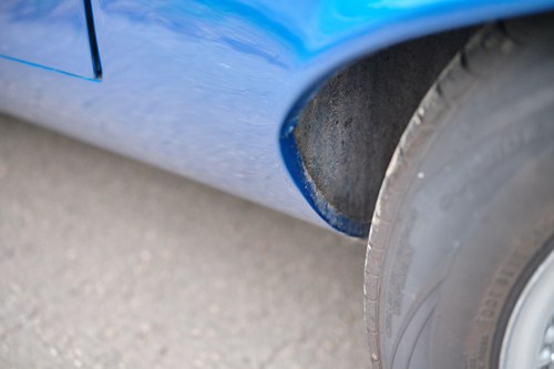 1972 Jaguar E-Type 2+2 Restomod Te koop (foto 136 van 269)