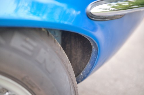 1972 Jaguar E-Type 2+2 Restomod Te koop (foto 154 van 269)