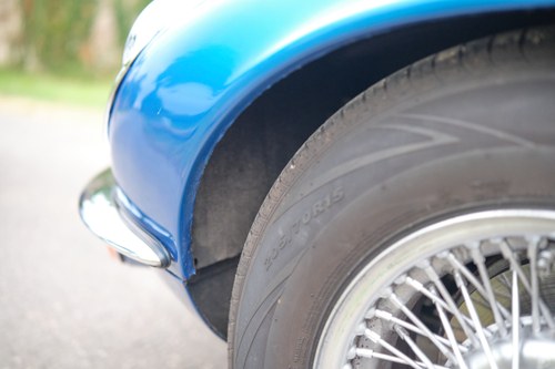 1972 Jaguar E-Type 2+2 Restomod Te koop (foto 149 van 269)