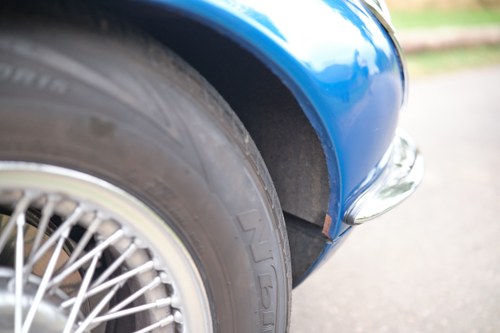 1972 Jaguar E-Type 2+2 Restomod Te koop (foto 151 van 269)