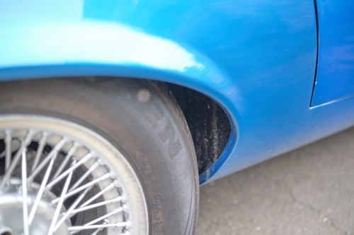 1972 Jaguar E-Type 2+2 Restomod Te koop (foto 153 van 269)