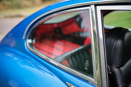 1972 Jaguar E-Type 2+2 Restomod Te koop (foto 142 van 269)