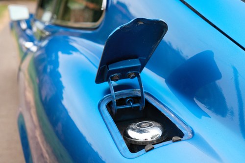 1972 Jaguar E-Type 2+2 Restomod Te koop (foto 134 van 269)