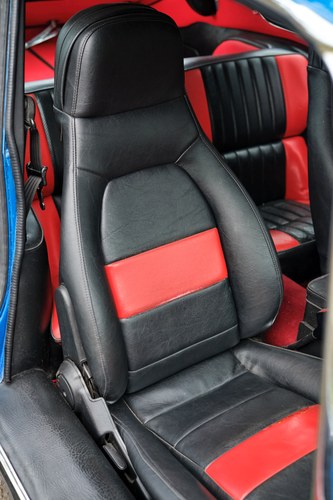 1972 Jaguar E-Type 2+2 Restomod Te koop (foto 22 van 269)