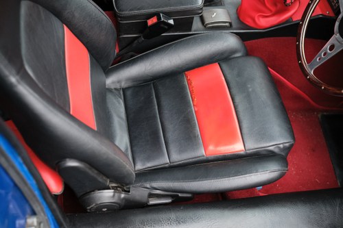 1972 Jaguar E-Type 2+2 Restomod Te koop (foto 23 van 269)