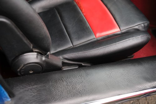 1972 Jaguar E-Type 2+2 Restomod Te koop (foto 24 van 269)