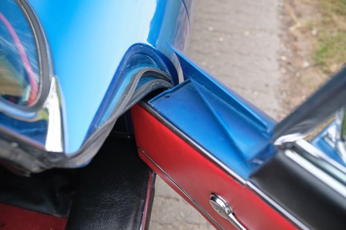 1972 Jaguar E-Type 2+2 Restomod Te koop (foto 25 van 269)