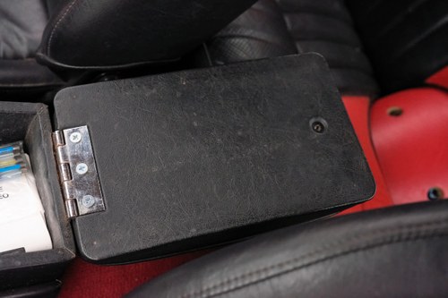 1972 Jaguar E-Type 2+2 Restomod Te koop (foto 56 van 269)